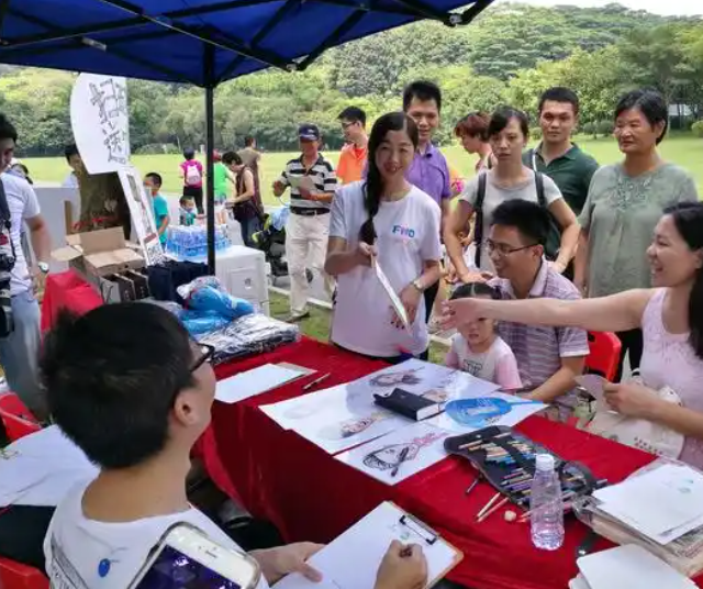 审美意象使学生在美的熏陶中天然生发对真善美的向往